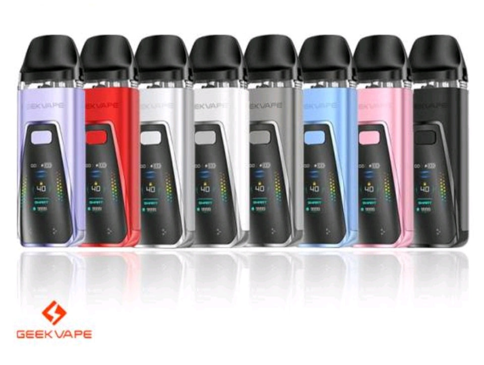 Geekvape Digi Pro Pod Kit