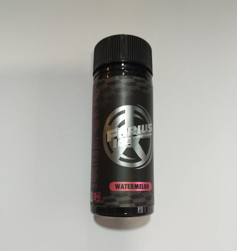 FURIUS ICE - WATERMELON  50/60ML 0MG