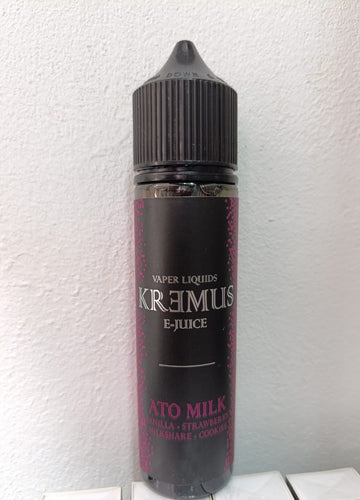 KREMUS - ATO MILK