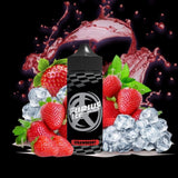 FURIUS STRAWBERRY ICE 50/60ML 0MG