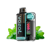 Vozol Vista Plug 2+10 Kit Menta Fresca