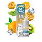 Just Juice Bar Salts Kiwi Passion Orange 10ml