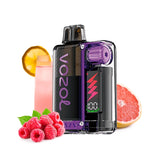 Vozol Vista Plug 2+10 Kit Limonada Rosa