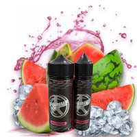 FURIUS ICE - WATERMELON  50/60ML 0MG