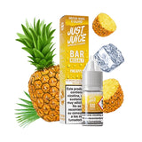 Just Juice Bar Salts Pineapple Ice 10ml