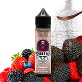 Oil4Vap Aroma Easy4Vap Bratva 10ml (Shake & Vape)