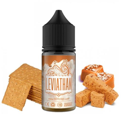 Oil4Vap Aroma Leviathan 30ml